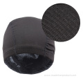 Black Spandex Dome Cap Mesh Dome Wig Cap